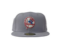 New Era 59FIFTY New York Yankees