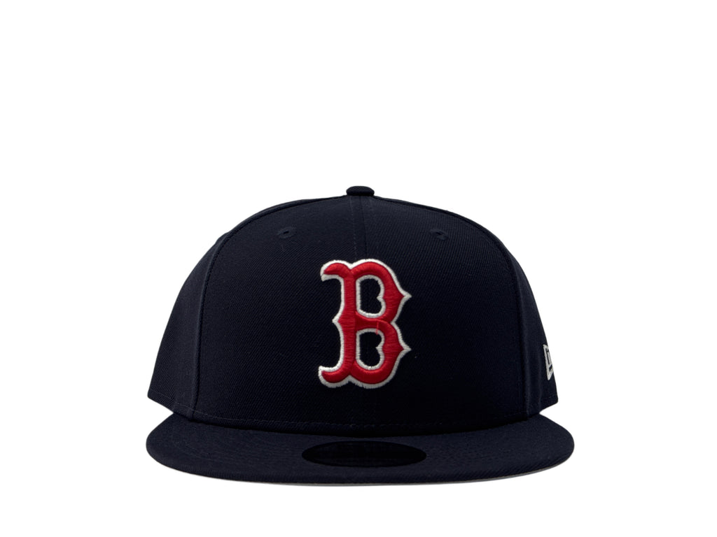 New Era 9FIFTY Boston Red Sox