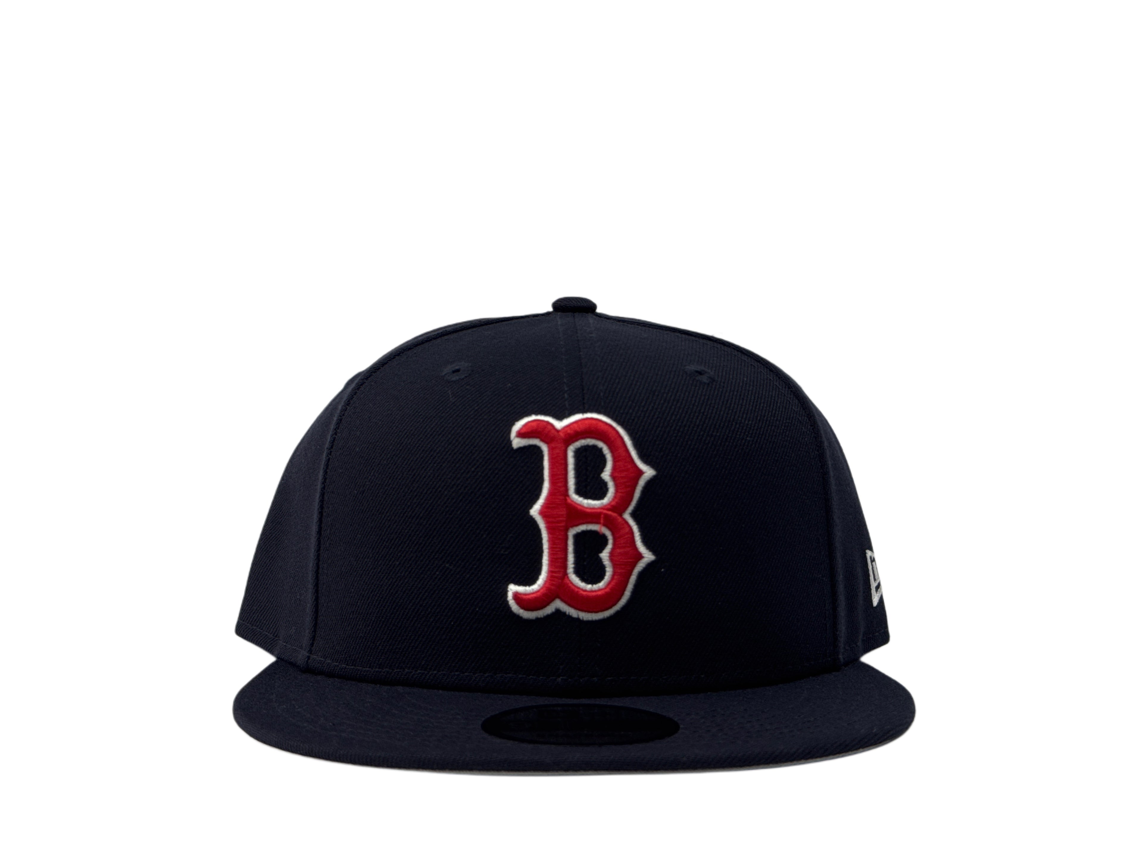 New Era 9FIFTY Boston Red Sox