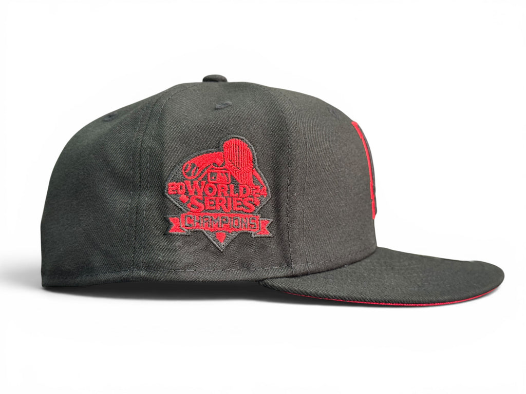 New Era 59FIFTY Los Angeles Dodgers