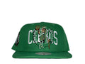 M&N Boston Celtics