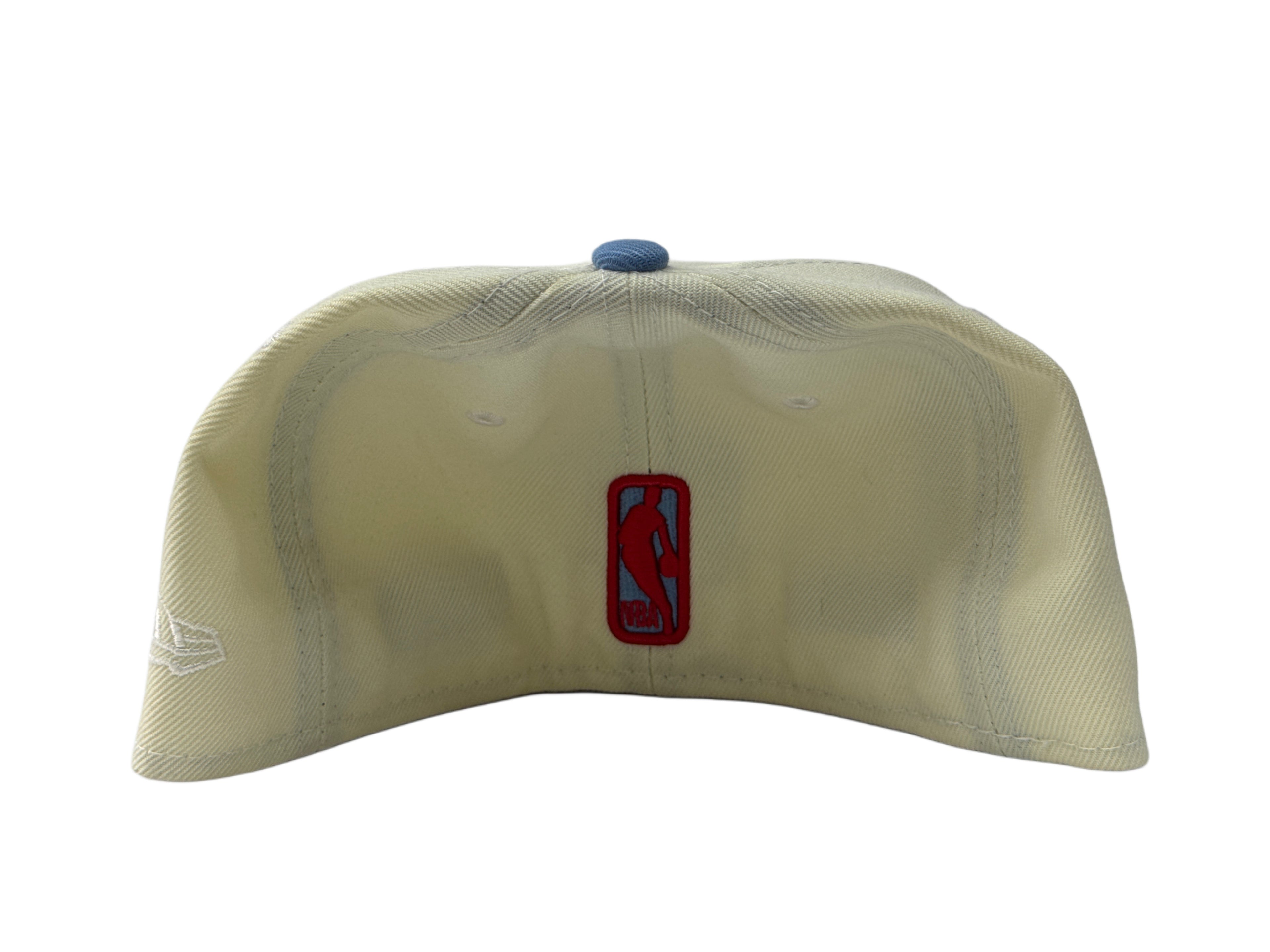 New Era 59FIFTY Chicago Bulls