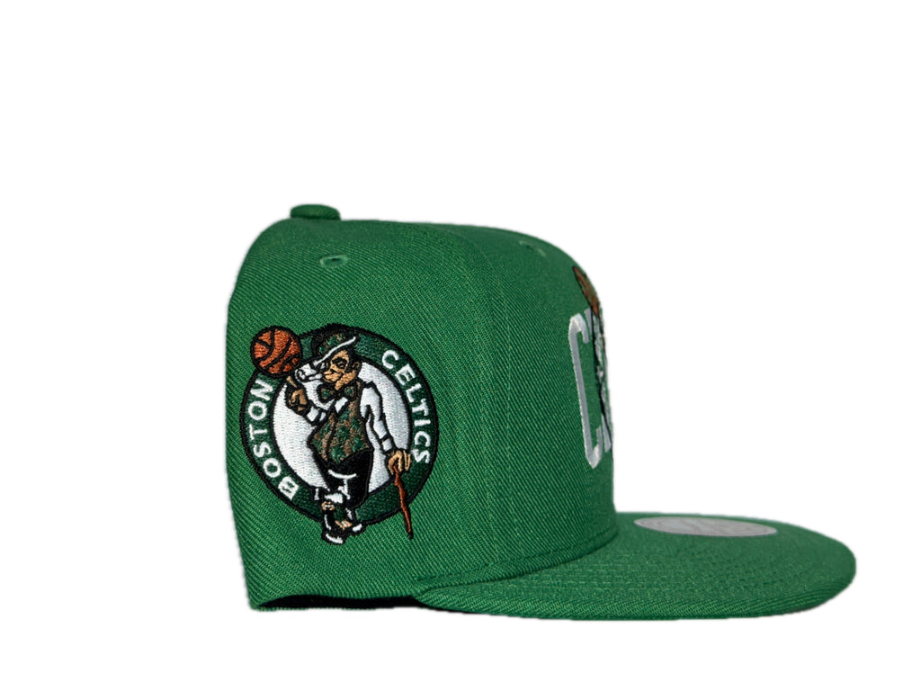 M&N Boston Celtics