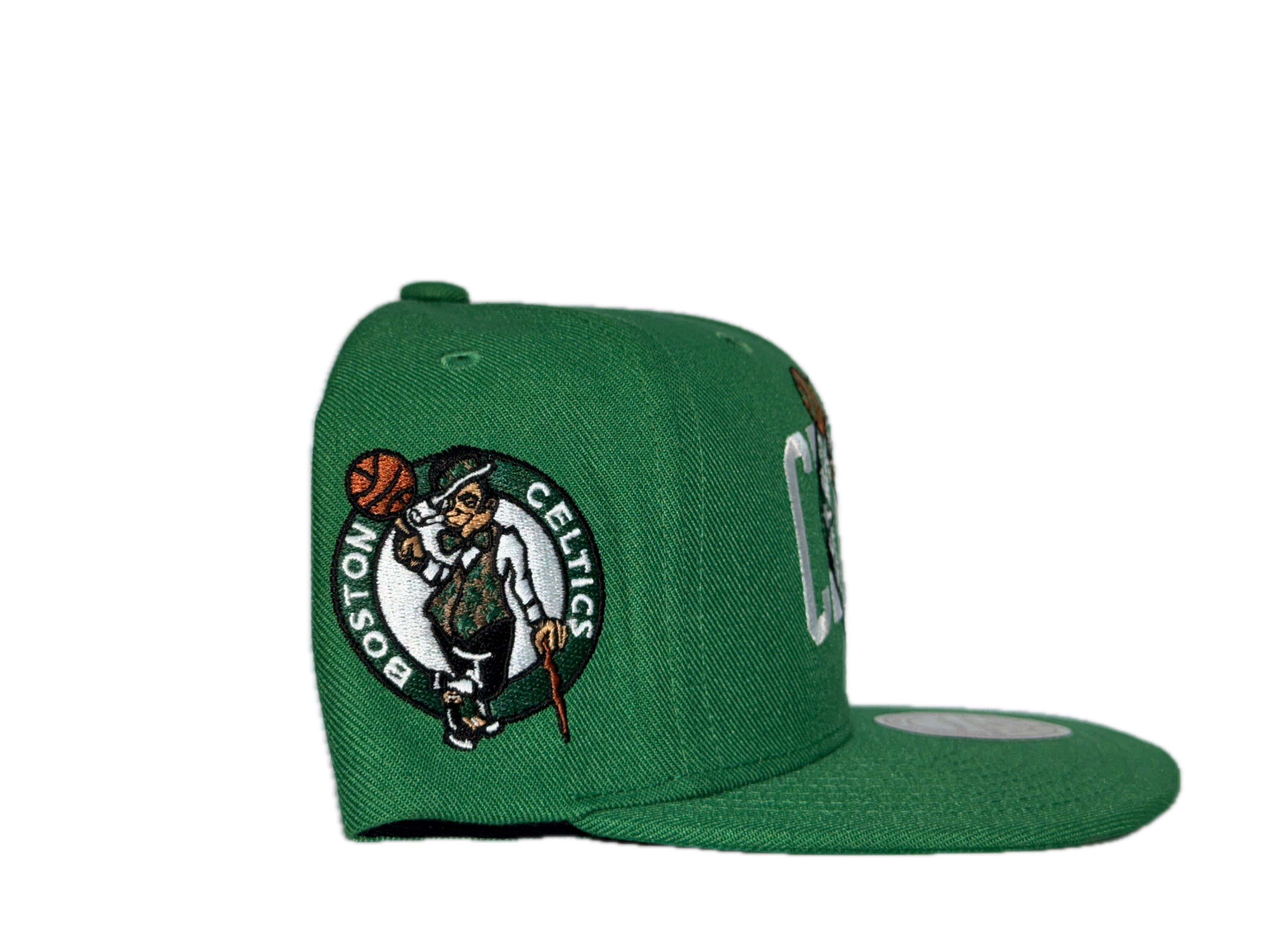 M&N Boston Celtics
