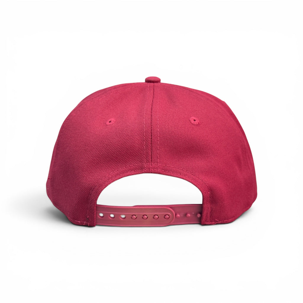 New Era 9FORTY Colorado Avalanche