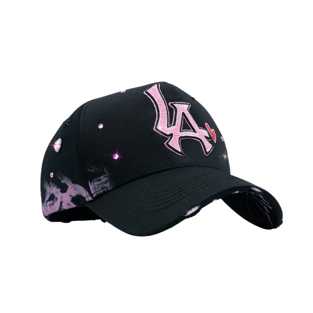 31 Hats XoXo