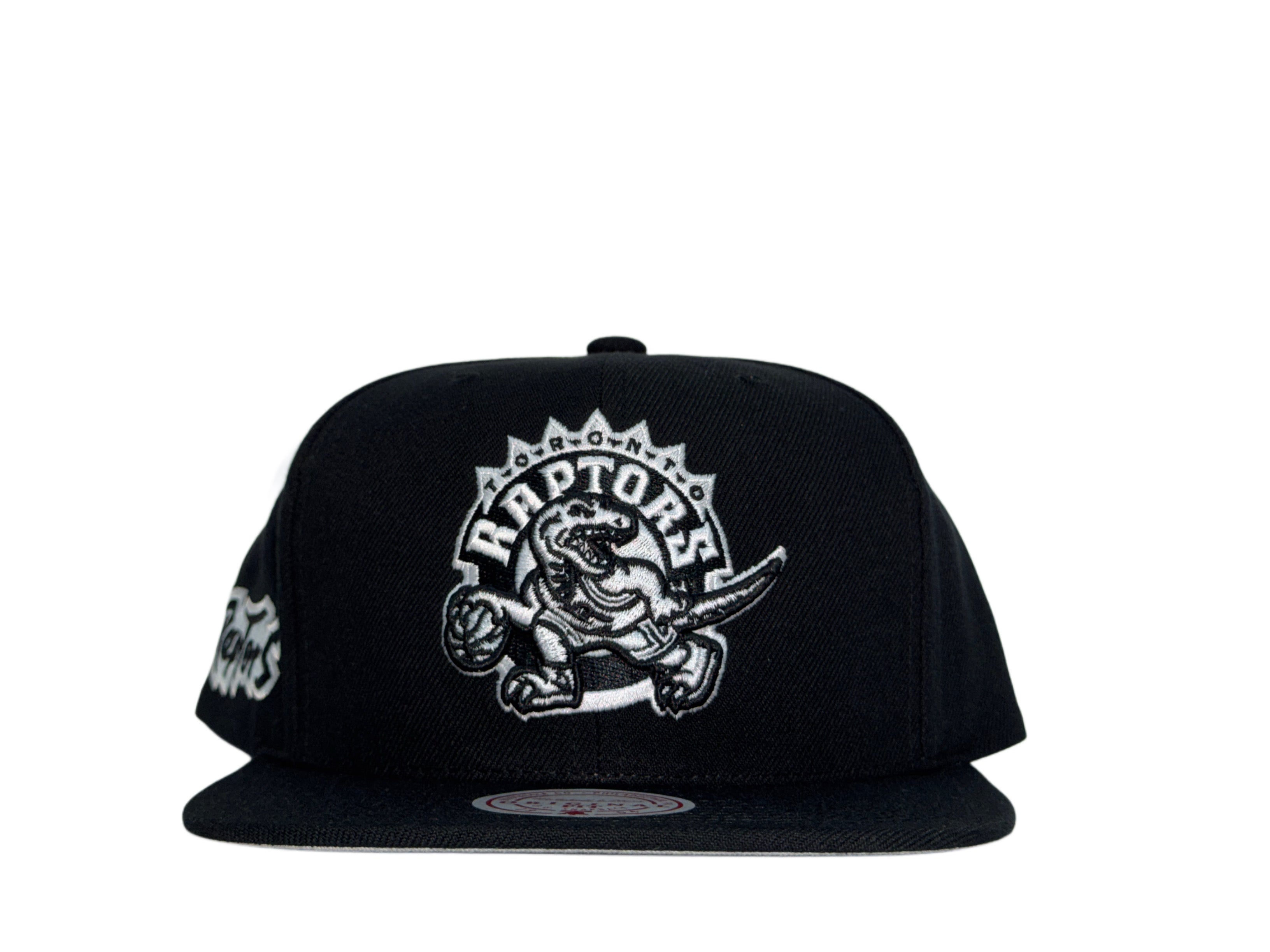 M&N Toronto Raptors