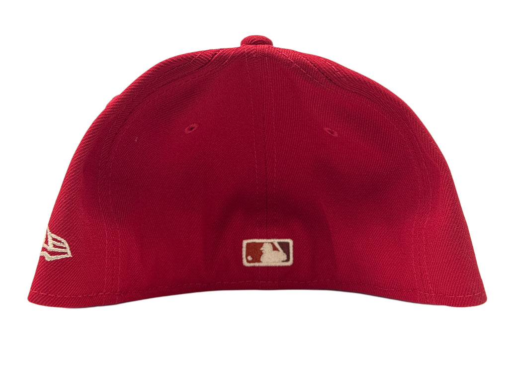 New Era 59FIFTY Boston Red Sox