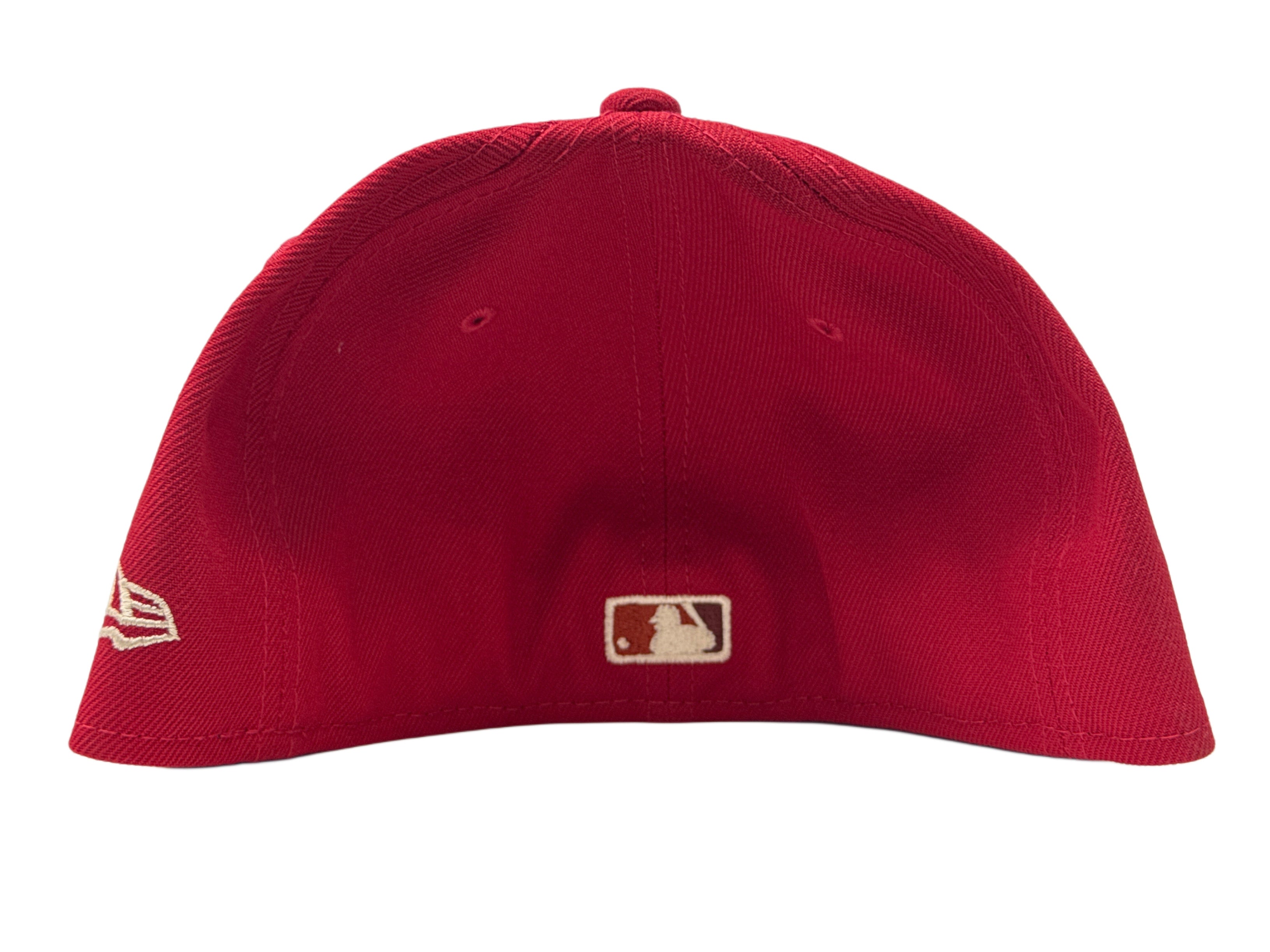 New Era 59FIFTY Boston Red Sox