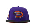 New Era 59FIFTY Arizona Diamond Backs