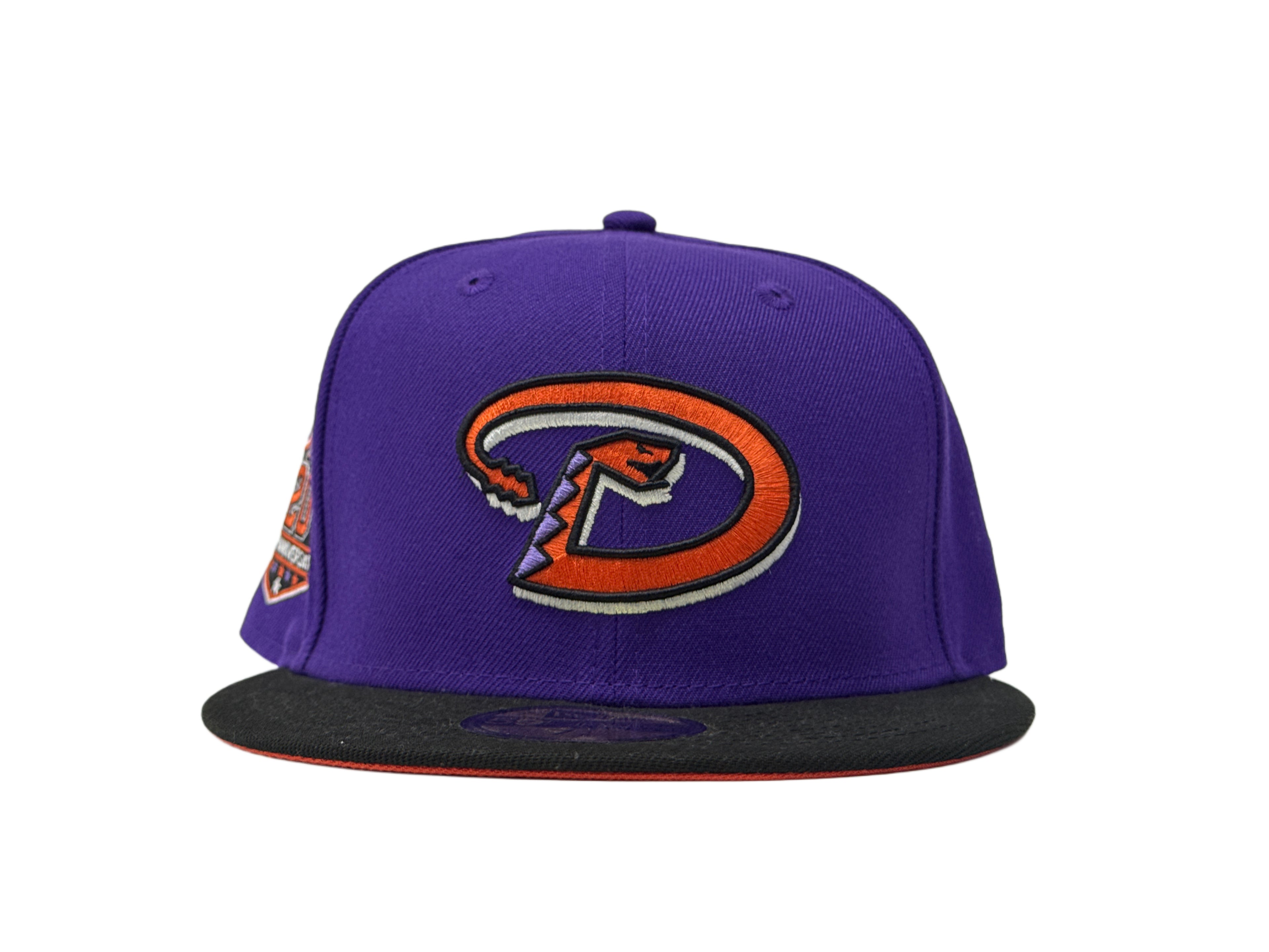 New Era 59FIFTY Arizona Diamond Backs