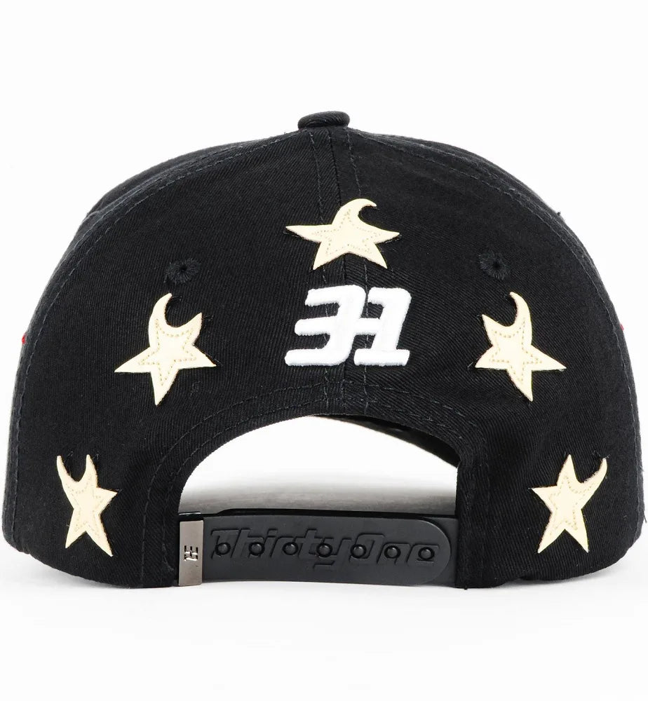 31 Hats All Stars