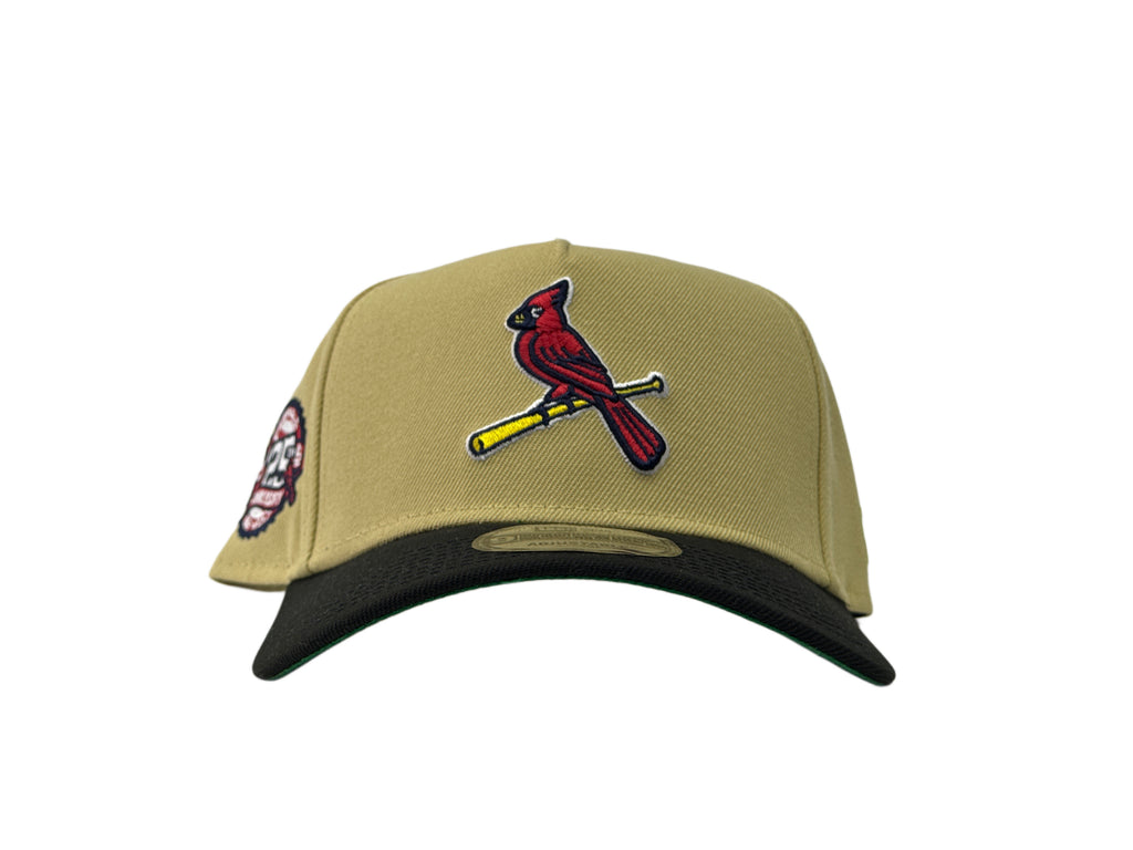 New Era 9FORTY Washington Cardinals