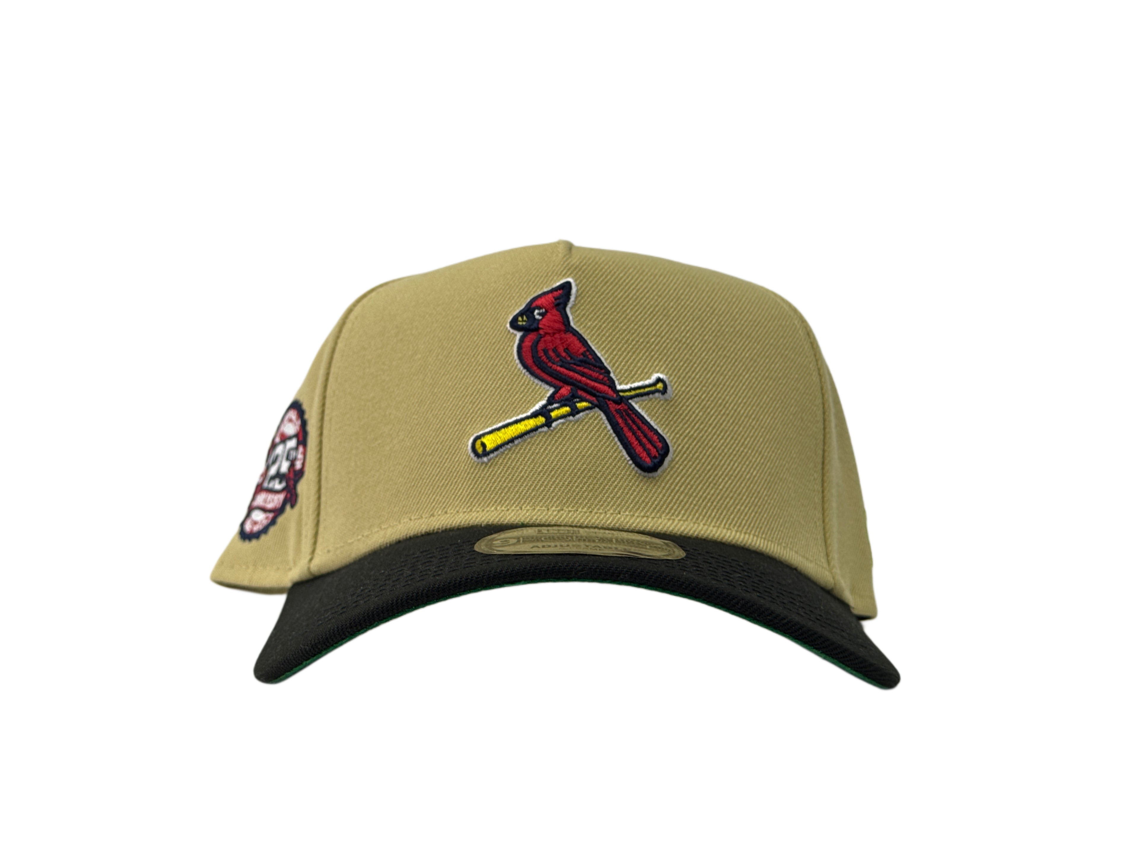 New Era 9FORTY Washington Cardinals
