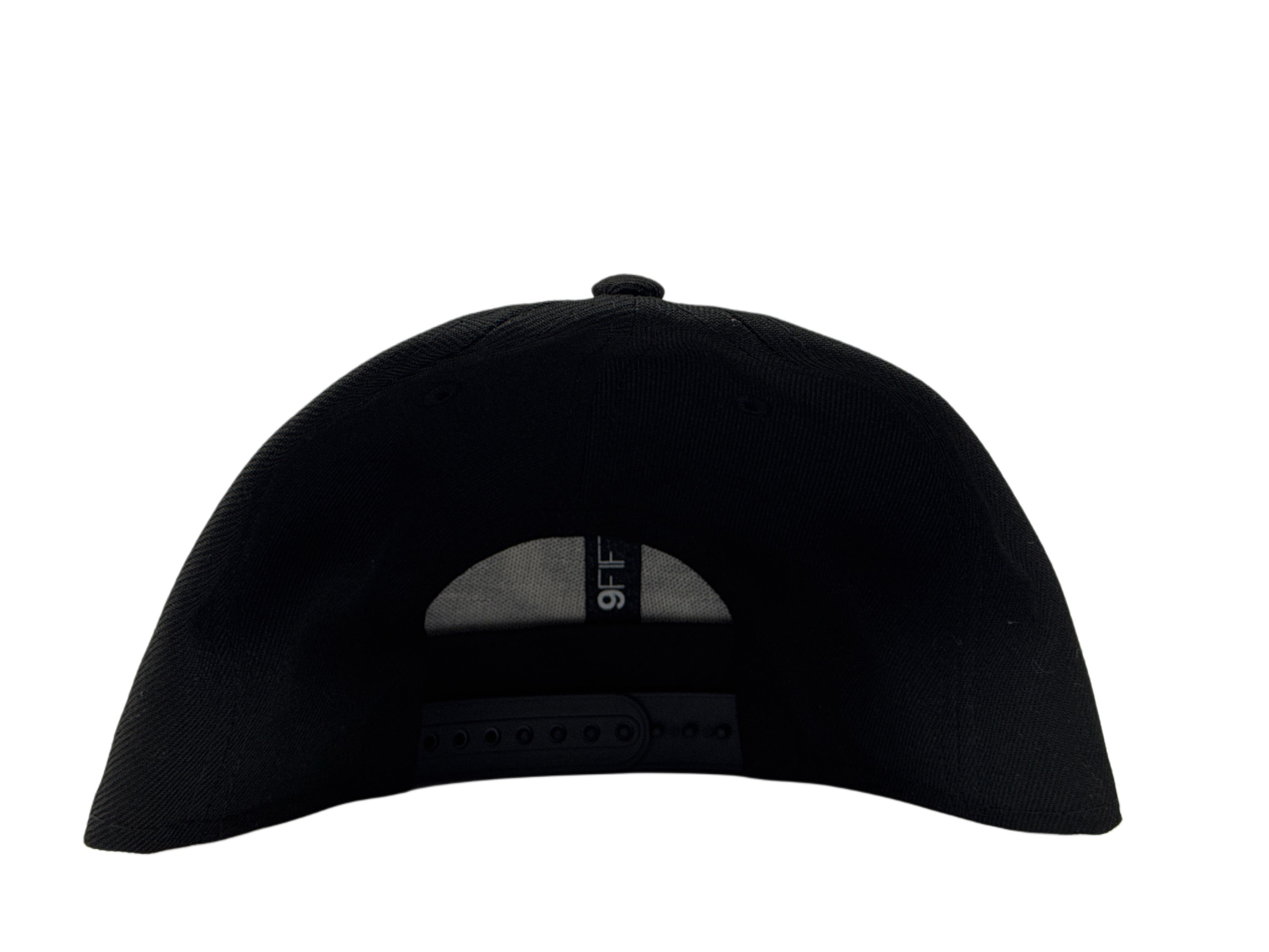 New Era 9FIFTY Los Angeles Angelinos