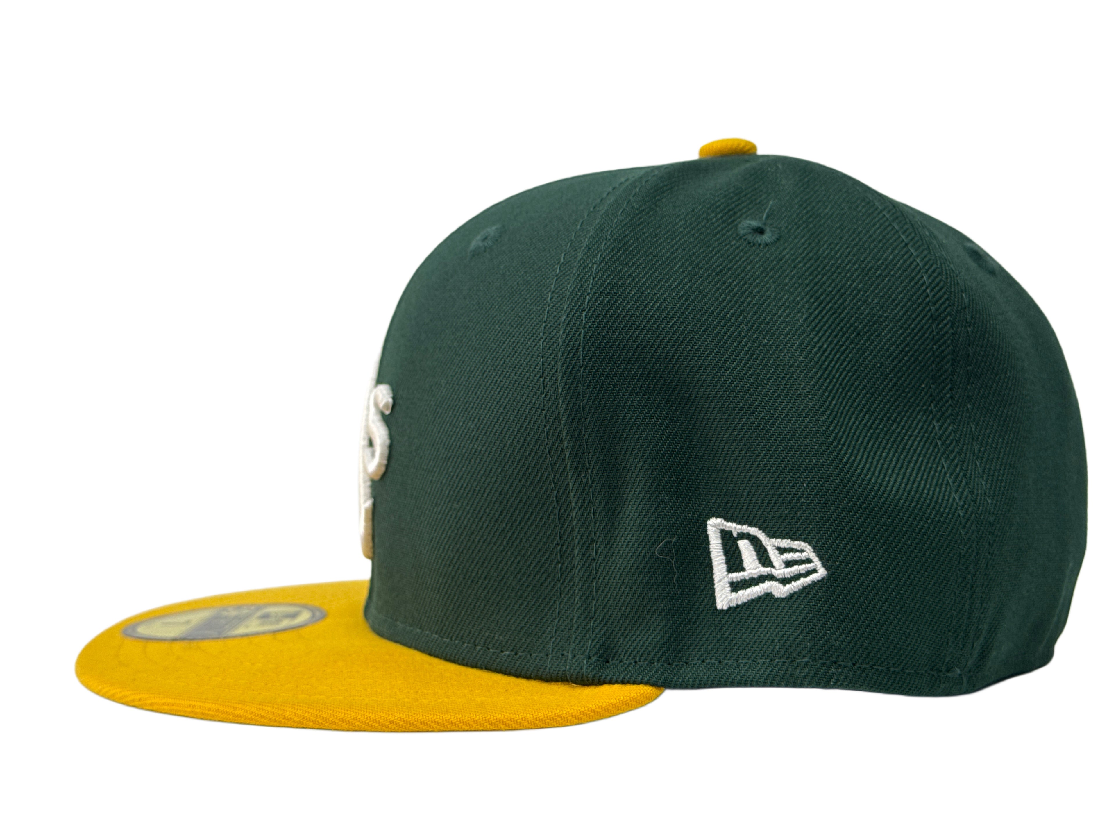 New Era 59FIFTY Oakland Athletics