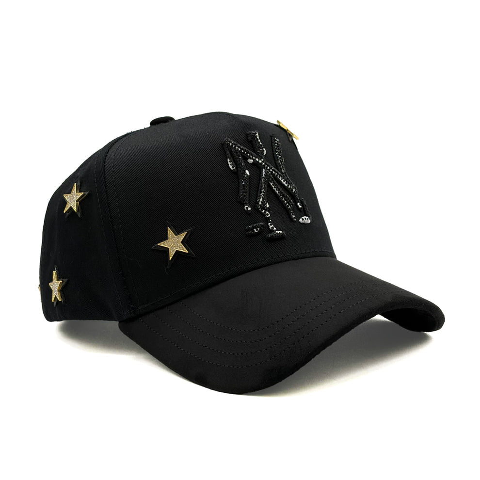 Bigg Boss NY Gold Stars