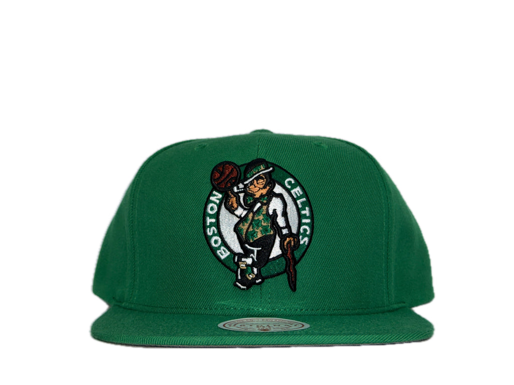 M&N Boston Celtics