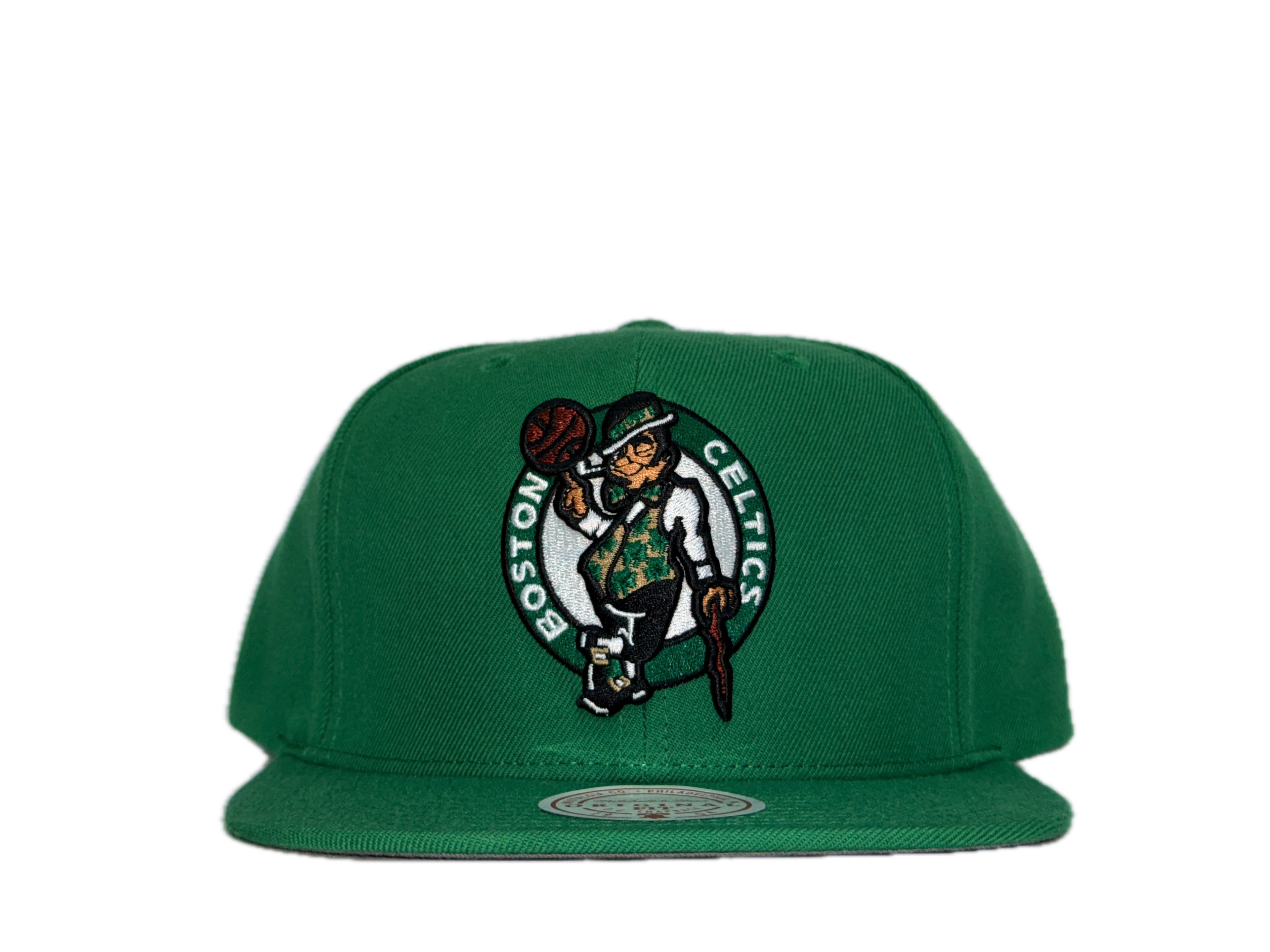 M&N Boston Celtics