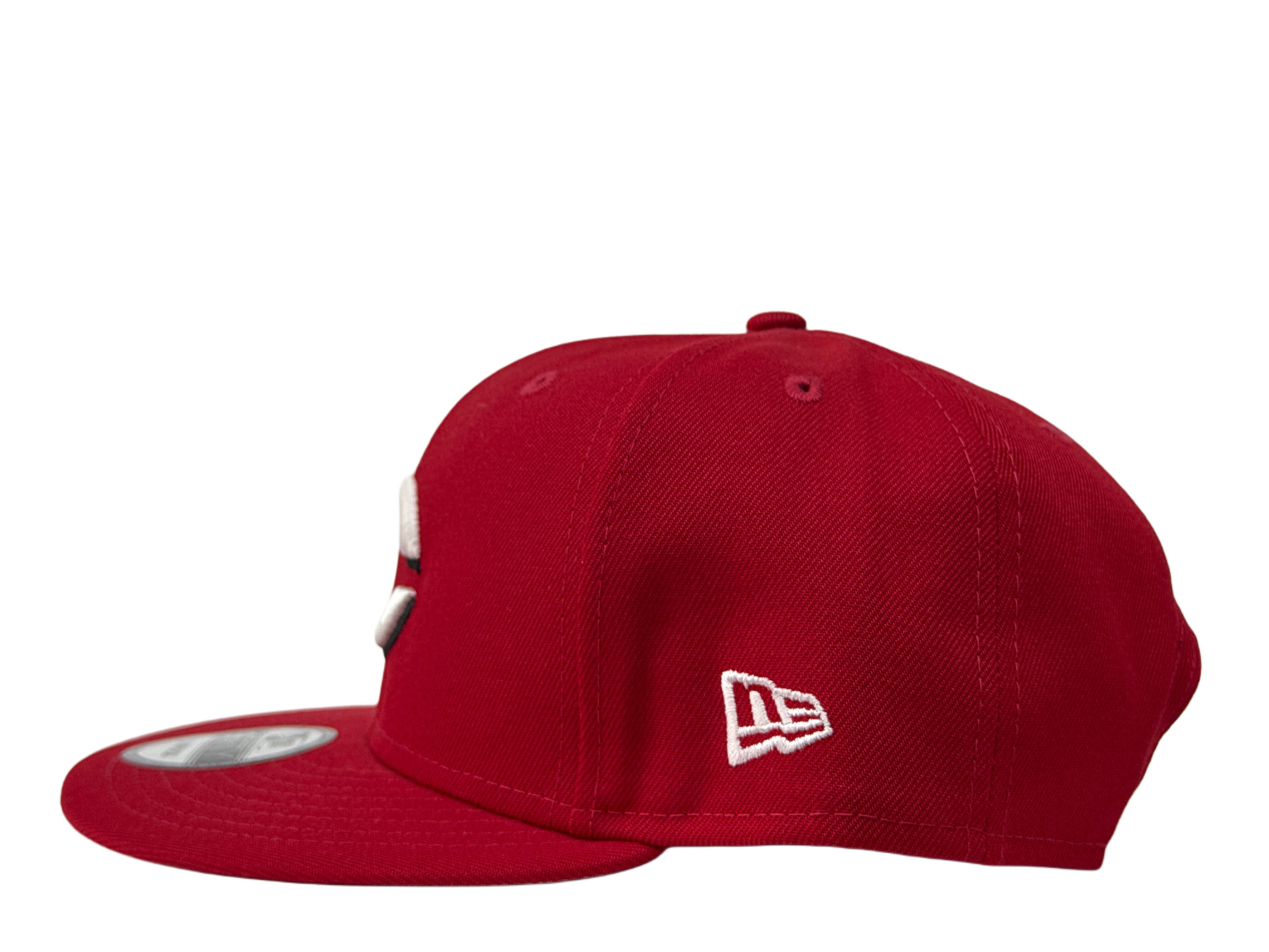 New Era 9FIFTY Cincinnati Reds