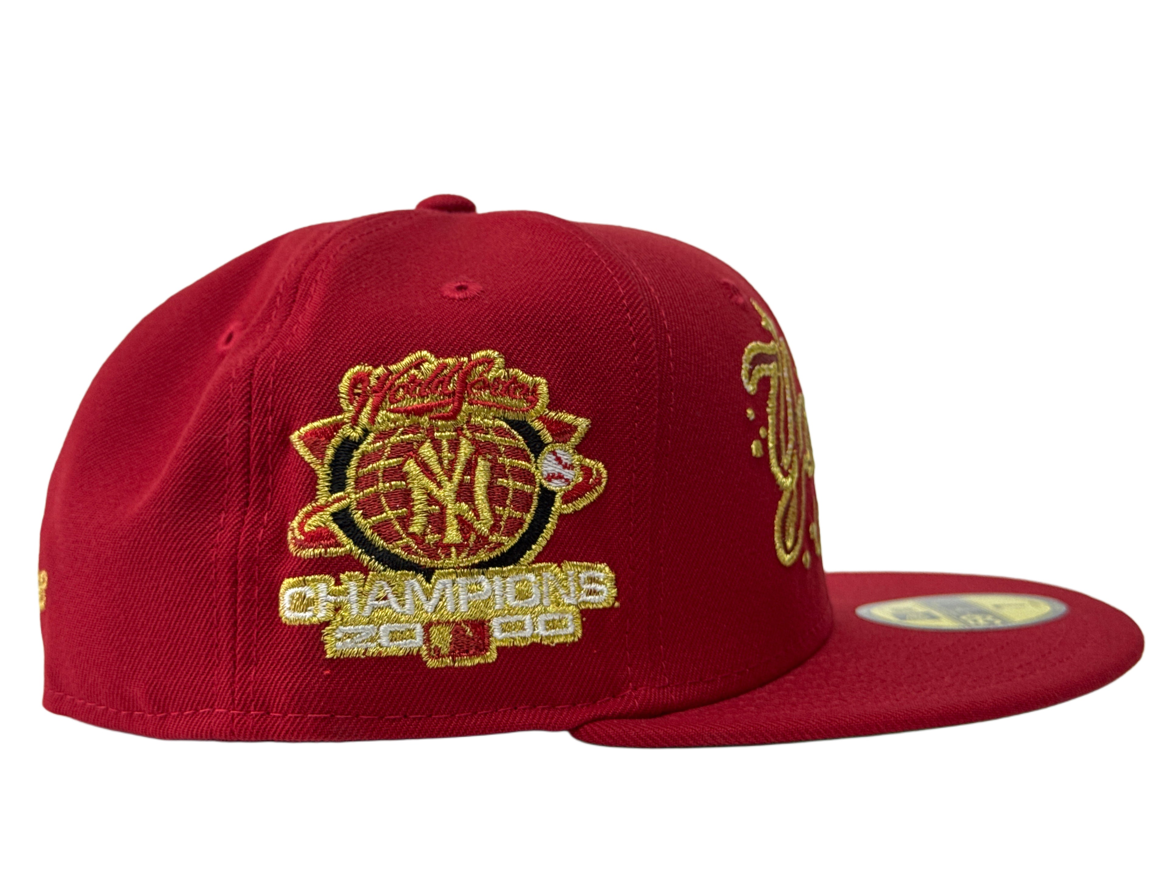New Era  59FIFTY New York Yankees