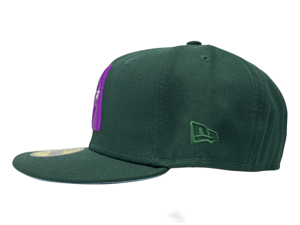 New Era 59FIFTY Hat Club Arizona Diamond Backs