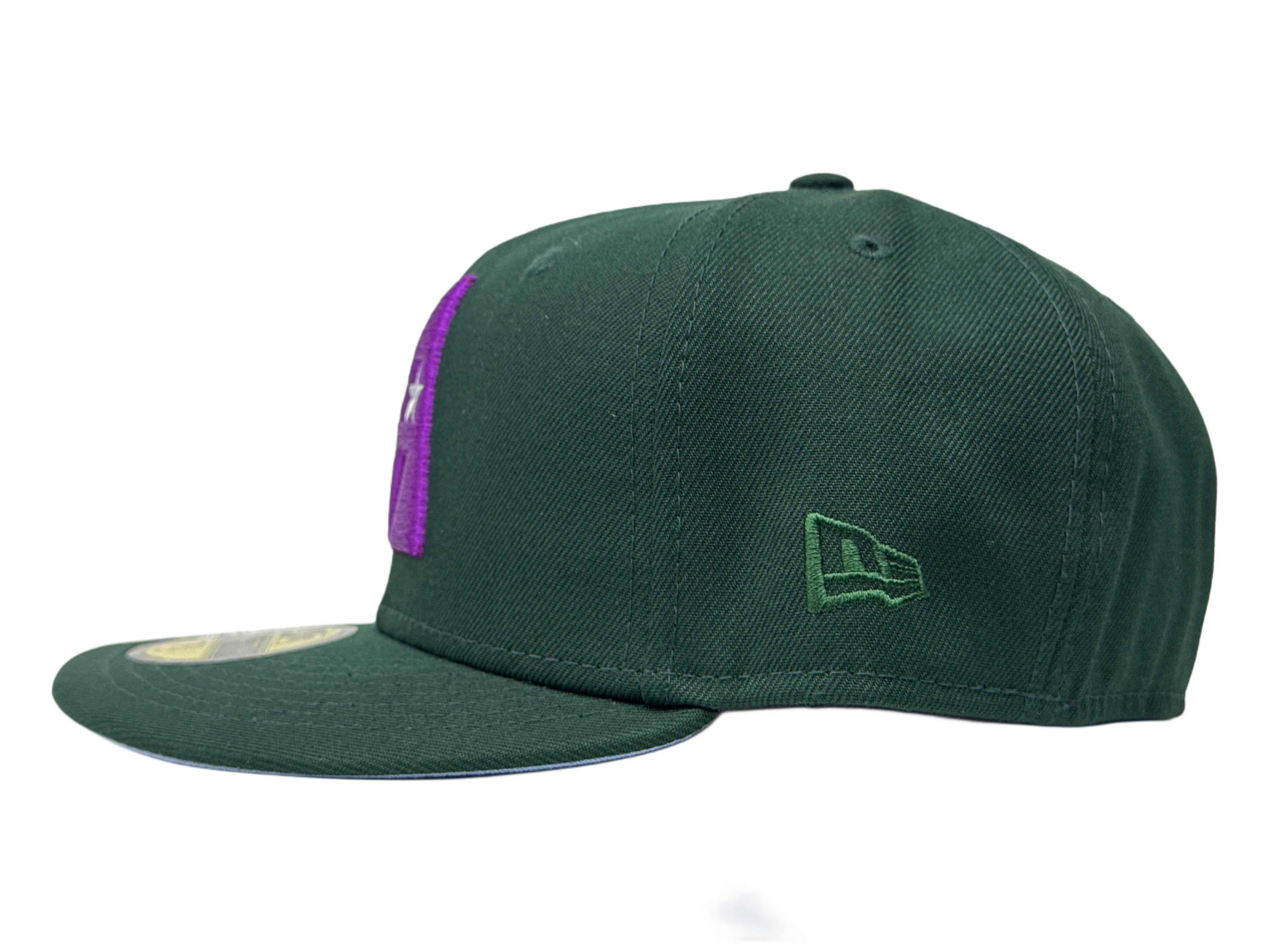 New Era 59FIFTY Hat Club Arizona Diamond Backs