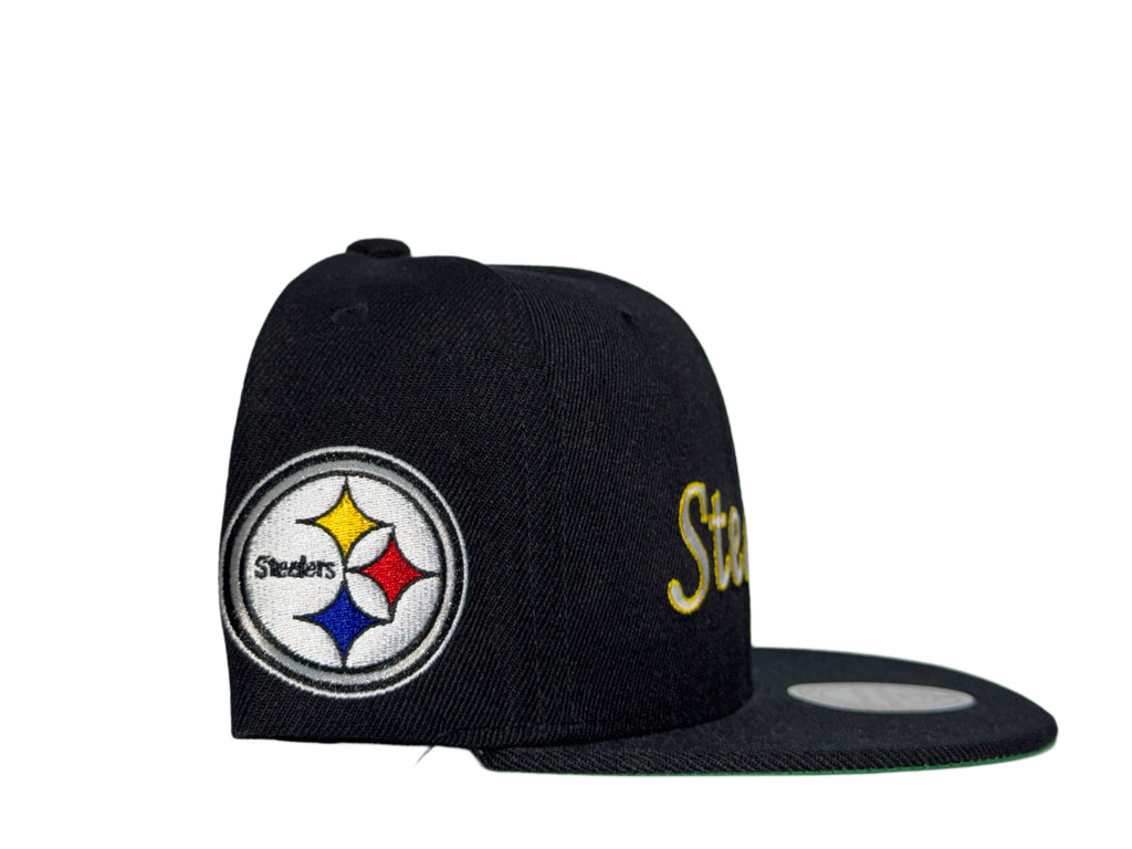 M&N Steelers