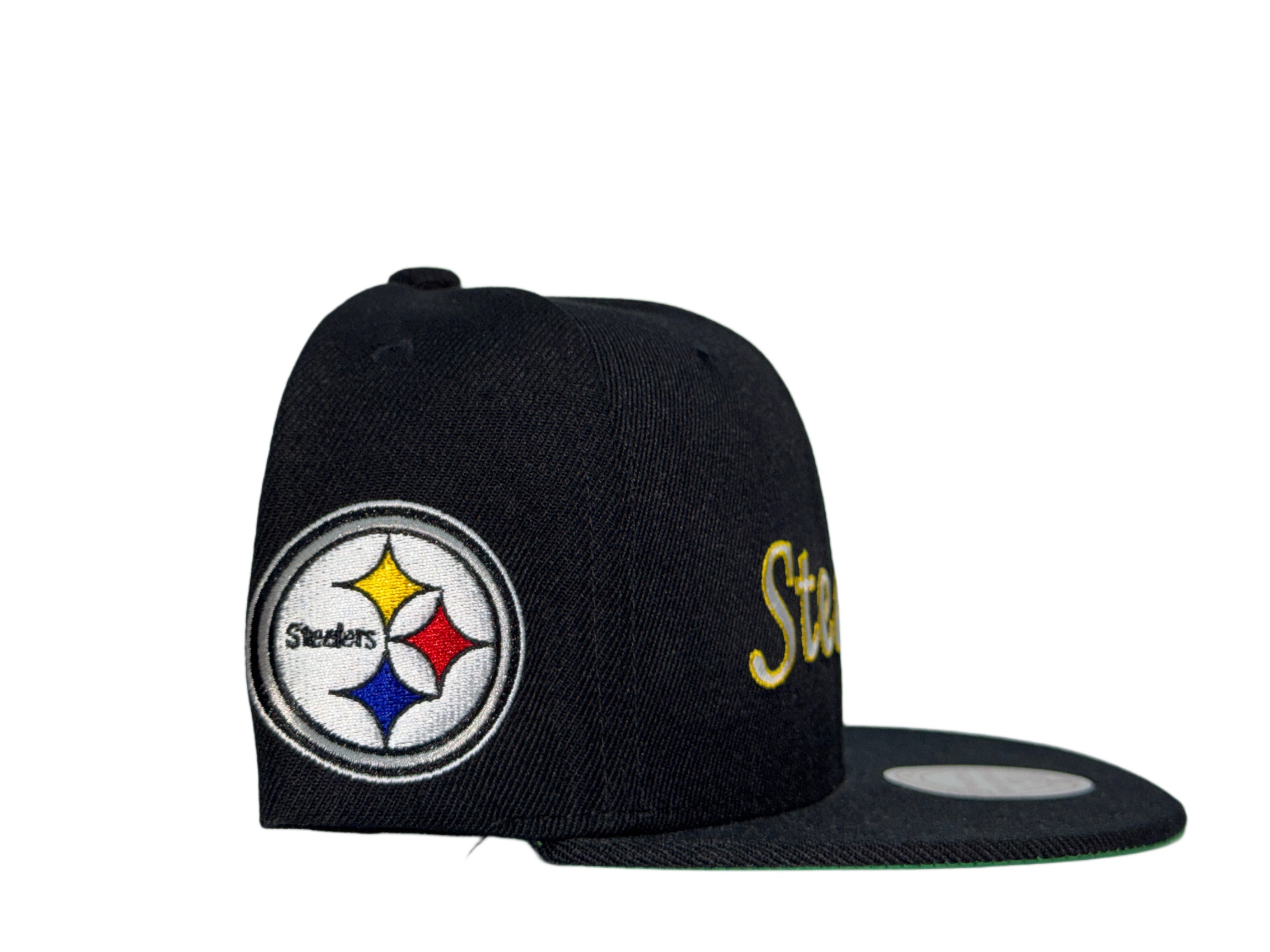 M&N Steelers