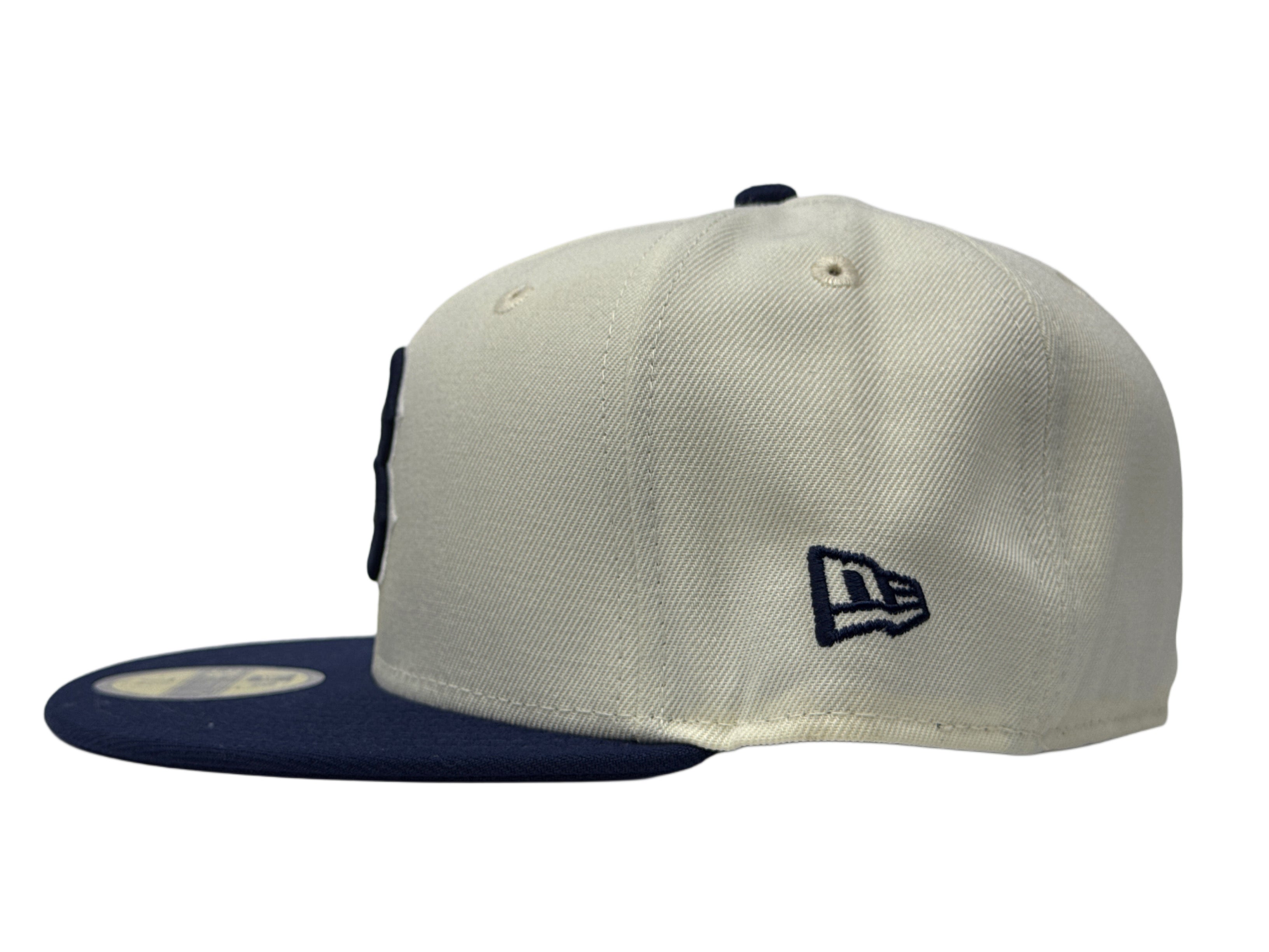 New Era 59FIFTY Boston Red Sox