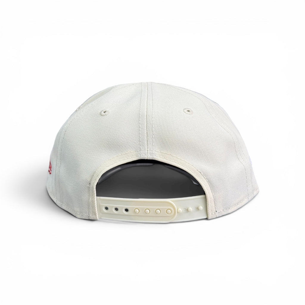 New Era 9FORTY Los Angeles Dodgers