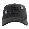 Barbas Hats Dark Nebula