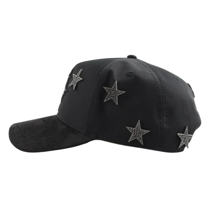 Barbas Hats Dark Nebula