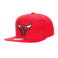 M&N Chicago Bulls
