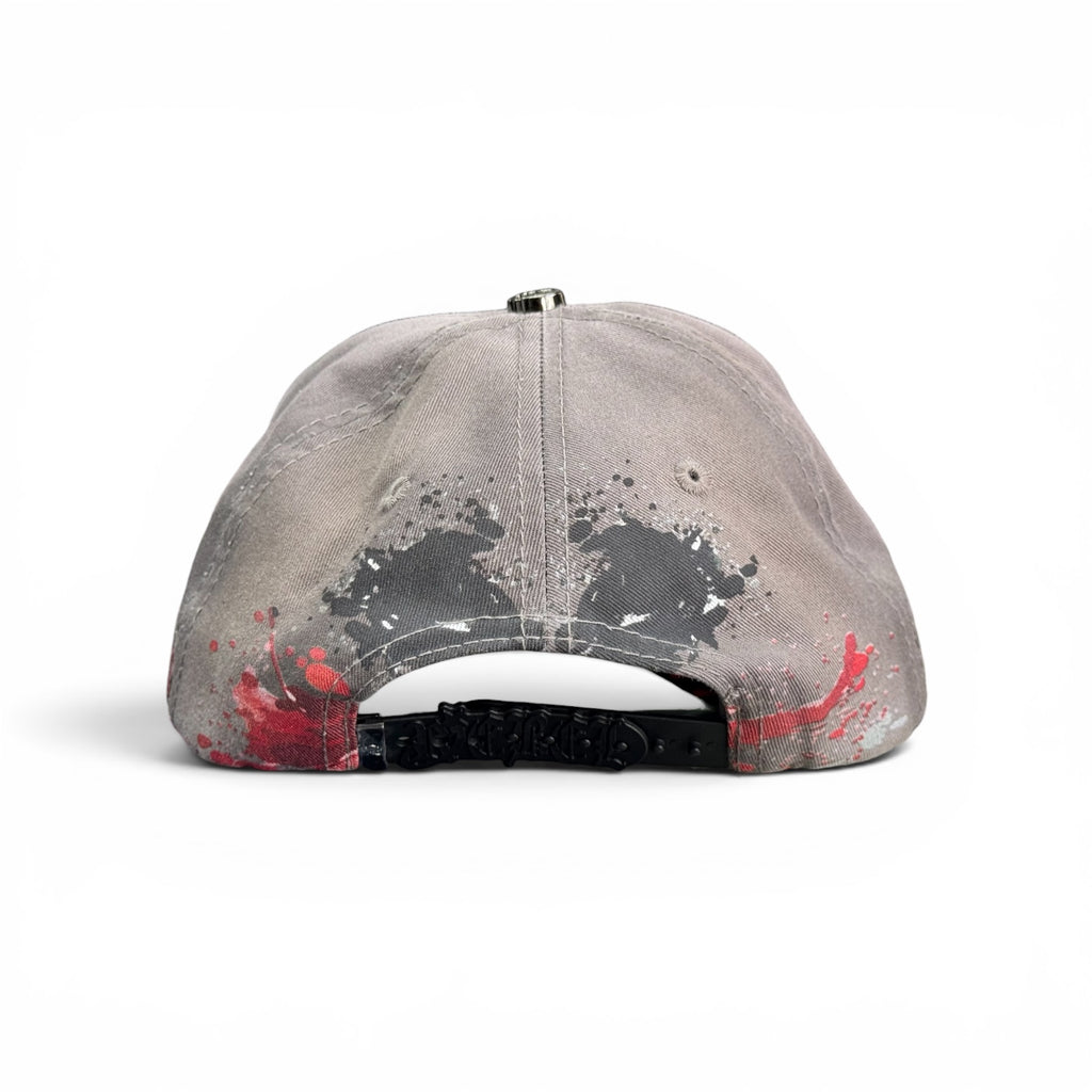 Rebel Hats Why so Rebel?
