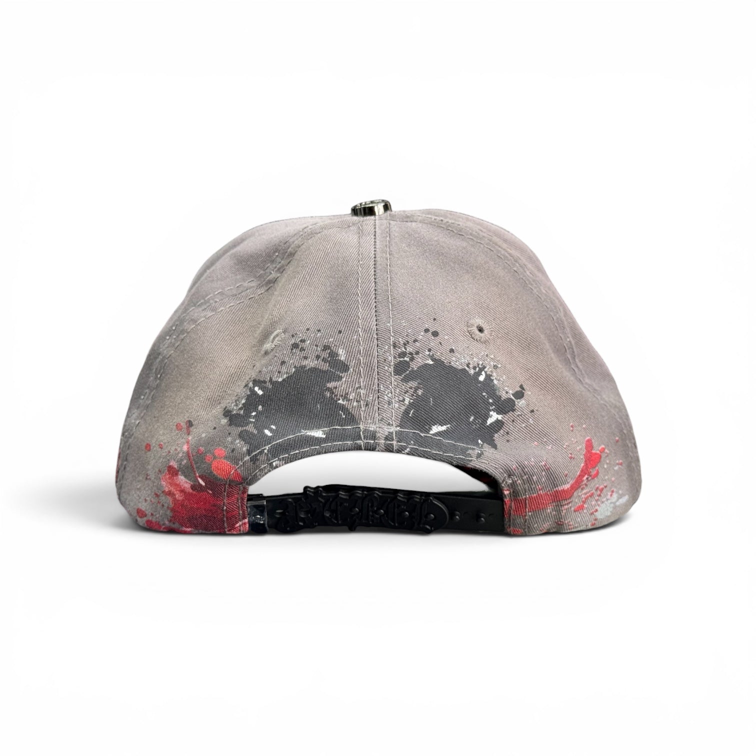 Rebel Hats Why so Rebel?
