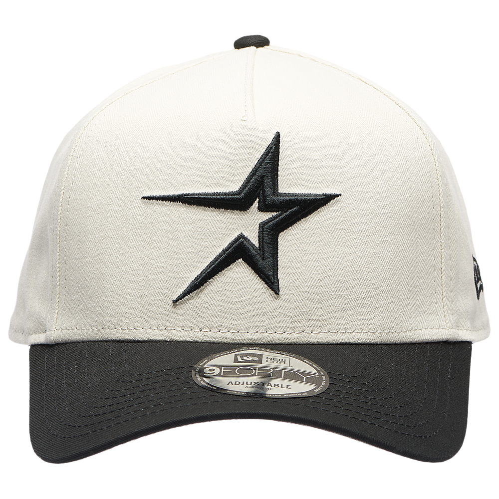 New Era 9FORTY Houston Astros