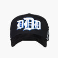 Dandy Hats Triple D