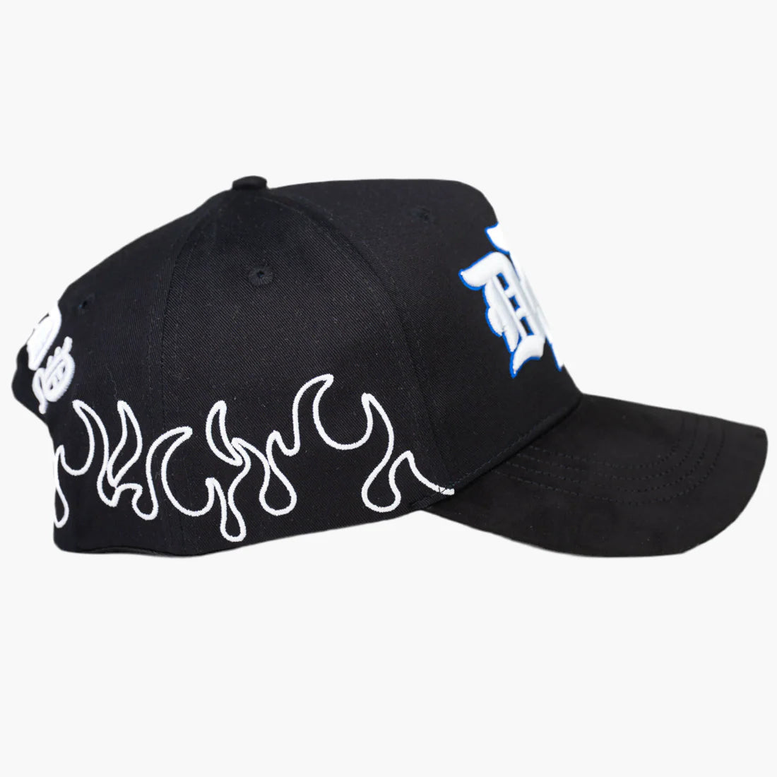 Dandy Hats Triple D