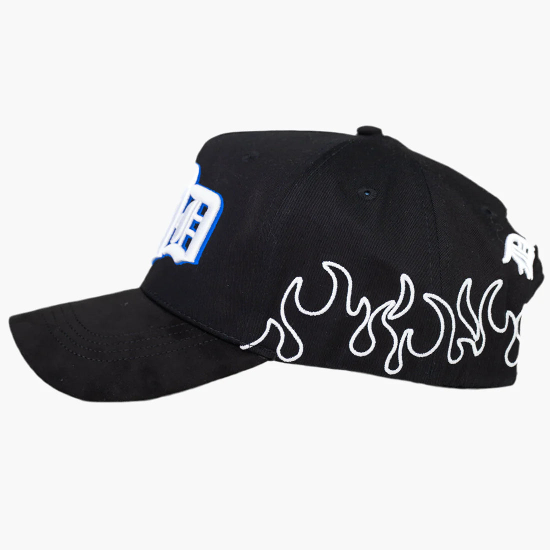 Dandy Hats Triple D