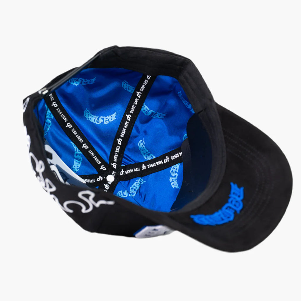 Dandy Hats Triple D