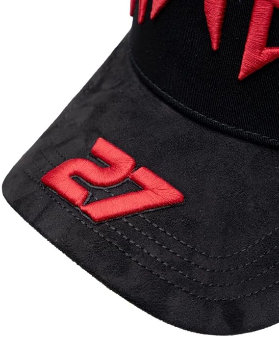 Barbas Hats CT Racing