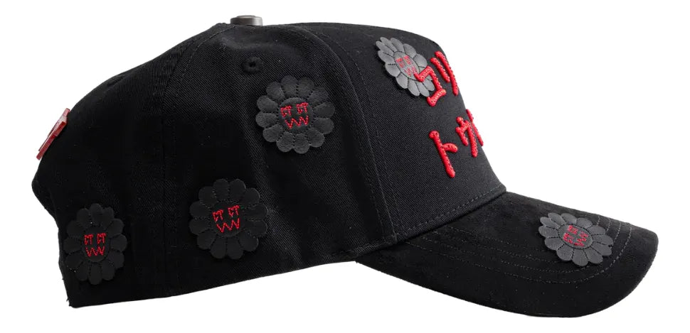 Barbas Hats Koridosu Tunbädosu