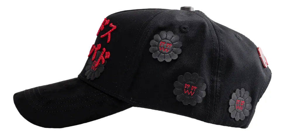 Barbas Hats Koridosu Tunbädosu