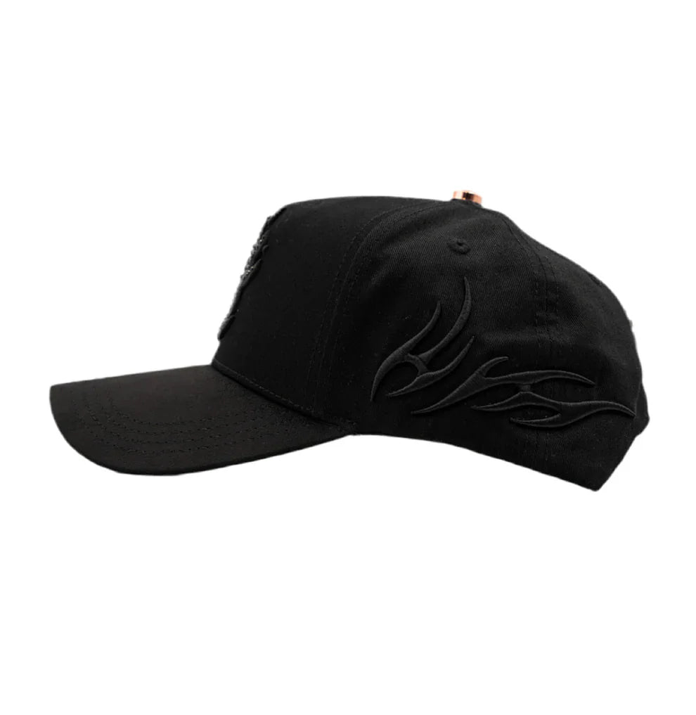 Barbas Hats B Star