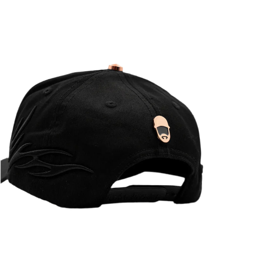Barbas Hats B Star