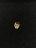 Pin Heisenberg