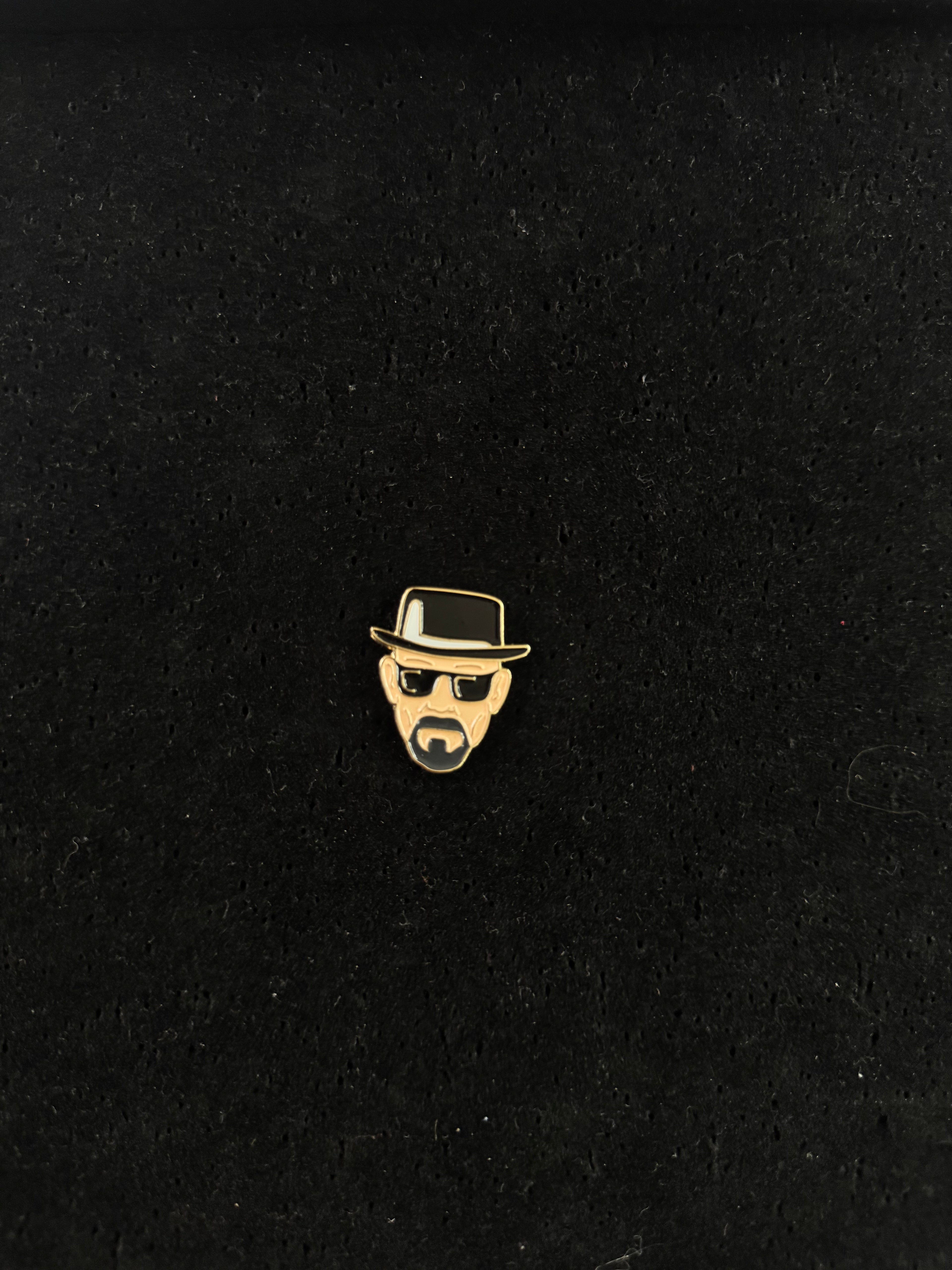 Pin Heisenberg