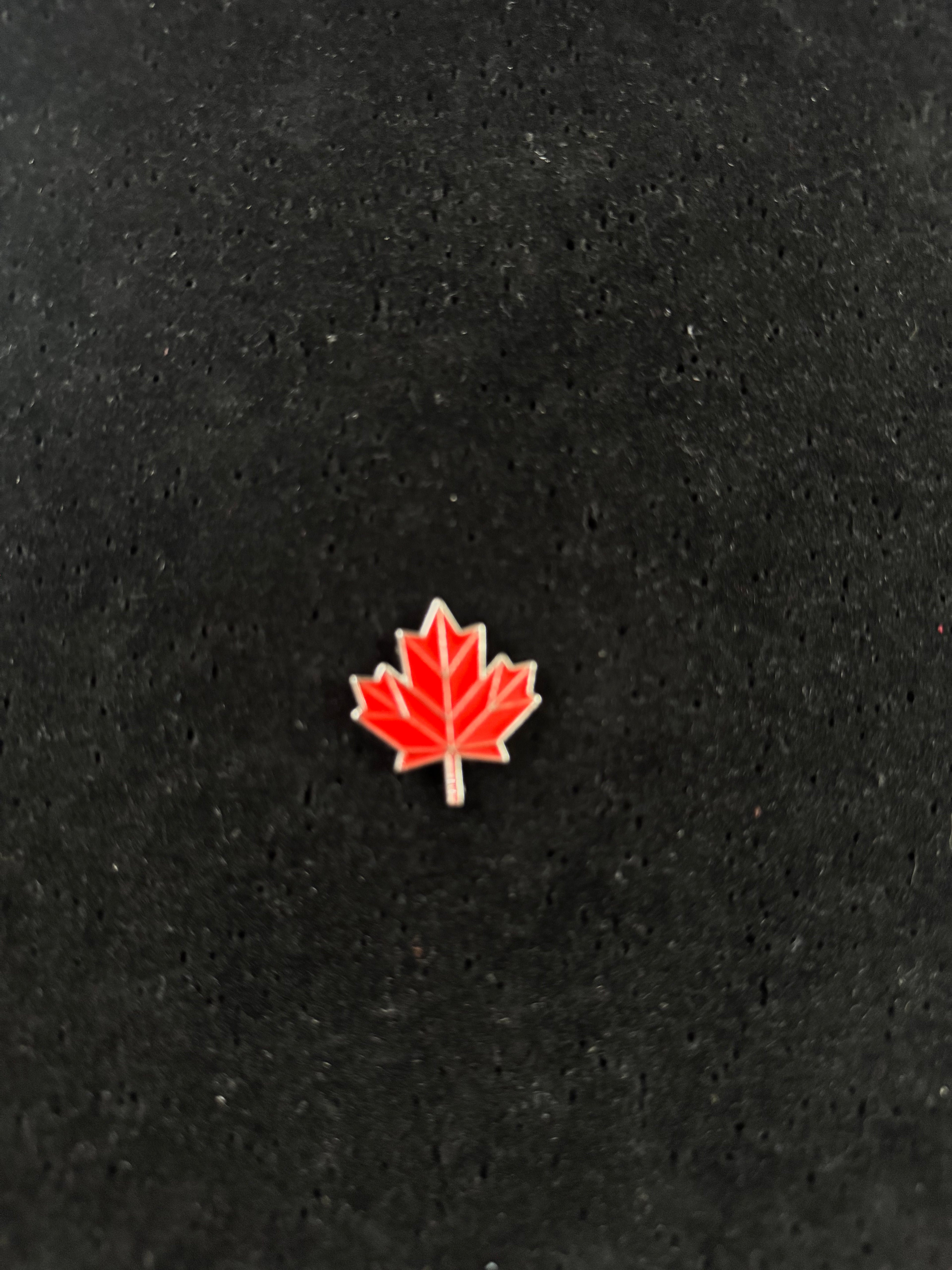 Pin Canada