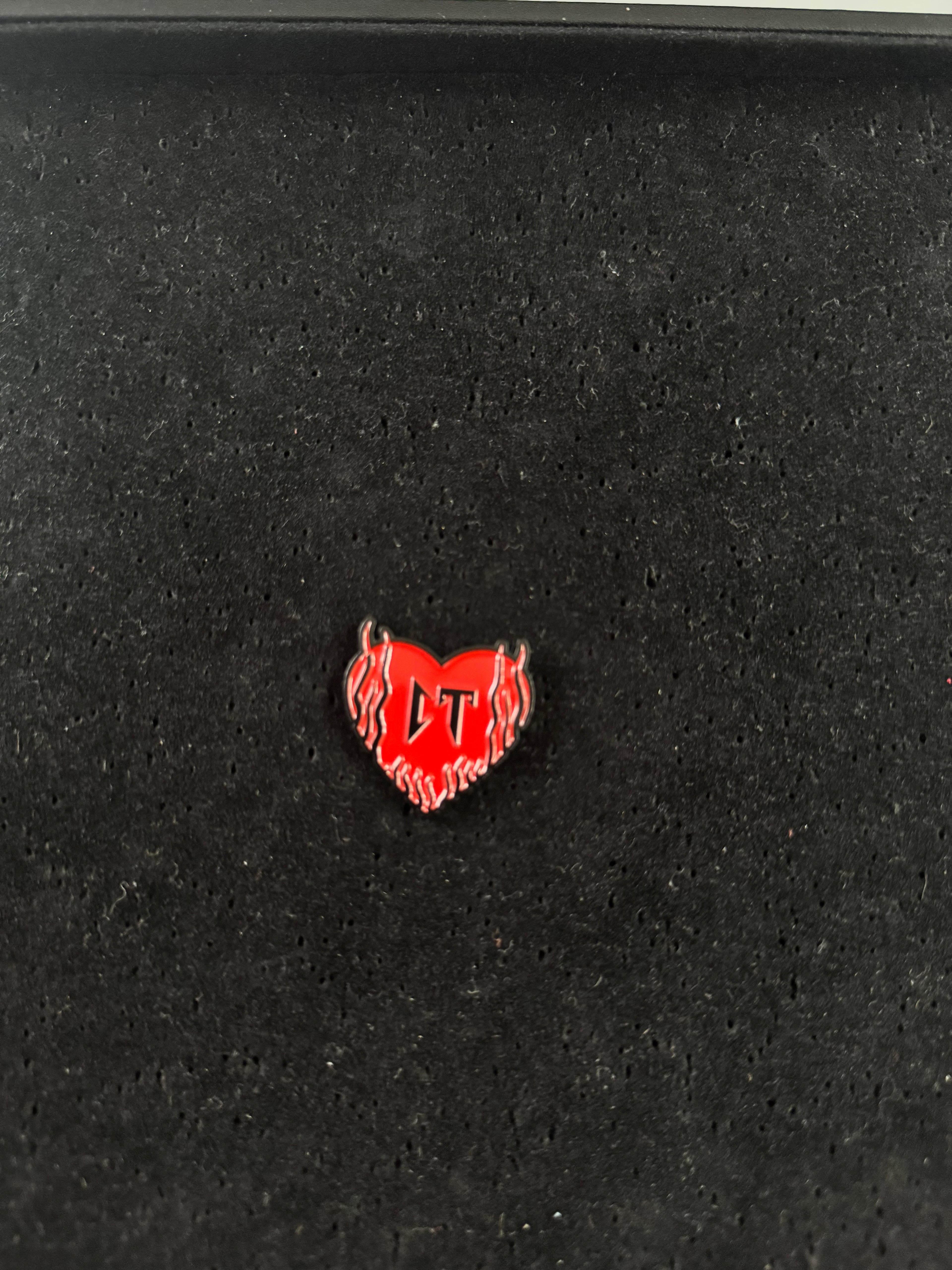 Pin CT Heart